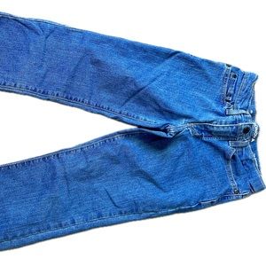Sonoma straight 8S boys jeans like new